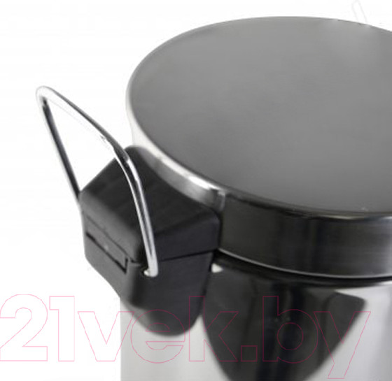 Изображение товара Мусорное ведро Axentia 116925