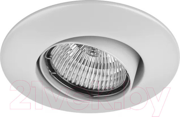 Изображение товара Точечный светильник Lightstar Lega 011050