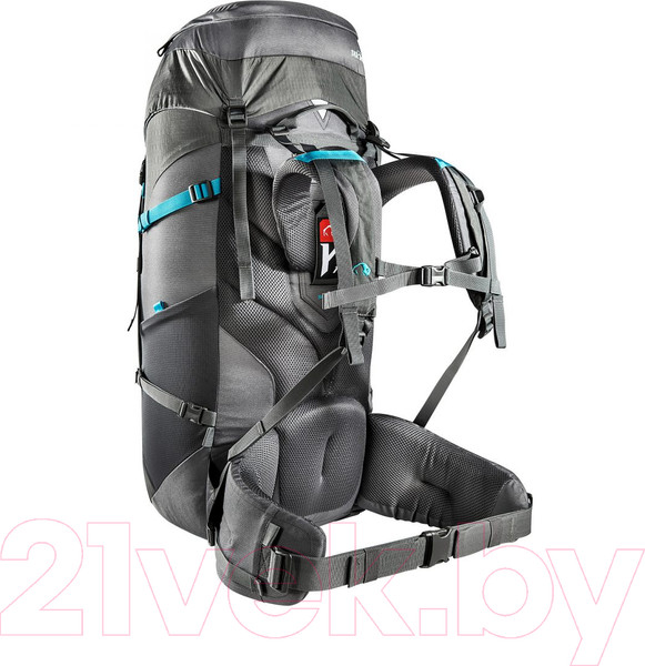 Изображение товара Рюкзак туристический Tatonka Noras 55+10 Women / 1324.021 (серый)