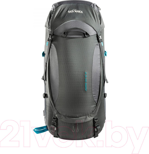 Изображение товара Рюкзак туристический Tatonka Noras 55+10 Women / 1324.021 (серый)