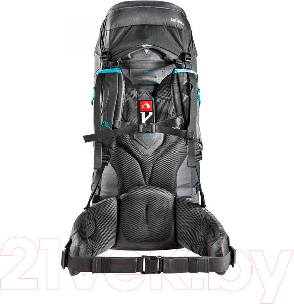 Изображение товара Рюкзак туристический Tatonka Noras 55+10 Women / 1324.021 (серый)