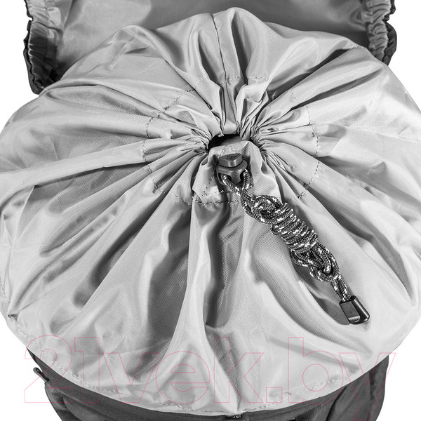 Изображение товара Рюкзак туристический Tatonka Noras 65+10 Women / 1325.040 (черный)