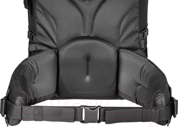 Изображение товара Рюкзак туристический Tatonka Noras 65+10 Women / 1325.040 (черный)