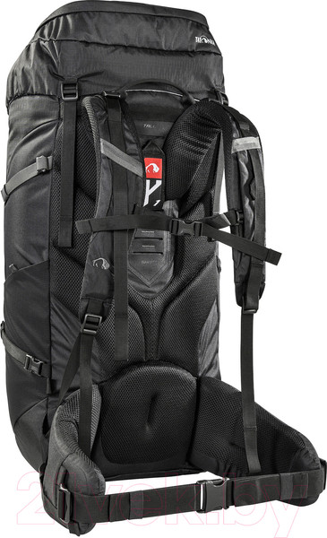 Изображение товара Рюкзак туристический Tatonka Noras 65+10 Women / 1325.040 (черный)