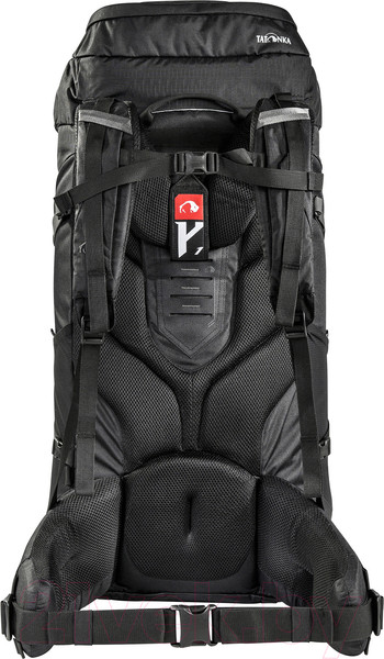 Изображение товара Рюкзак туристический Tatonka Noras 65+10 Women / 1325.040 (черный)
