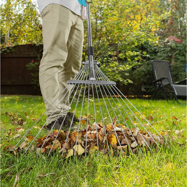 Изображение товара Грабли Palisad 6175655