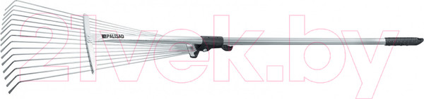 Изображение товара Грабли Palisad 6175655