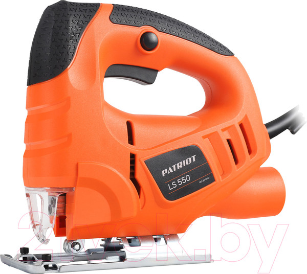 Изображение товара Электролобзик PATRIOT LS 550