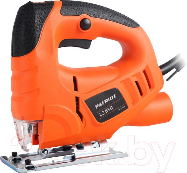 Изображение товара Электролобзик PATRIOT LS 550