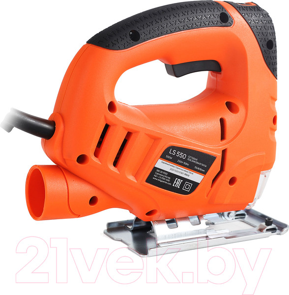 Изображение товара Электролобзик PATRIOT LS 550