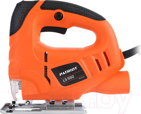 Изображение товара Электролобзик PATRIOT LS 550