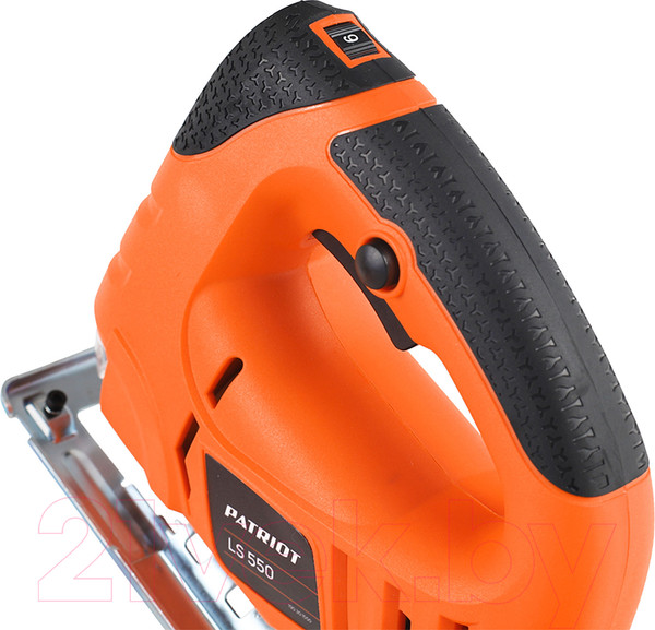 Изображение товара Электролобзик PATRIOT LS 550