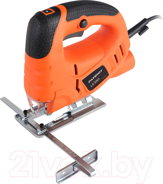 Изображение товара Электролобзик PATRIOT LS 550