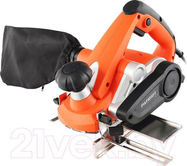 Изображение товара Электрорубанок PATRIOT PL 850
