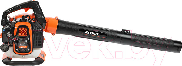 Изображение товара Воздуходувка бензиновая PATRIOT BG 225