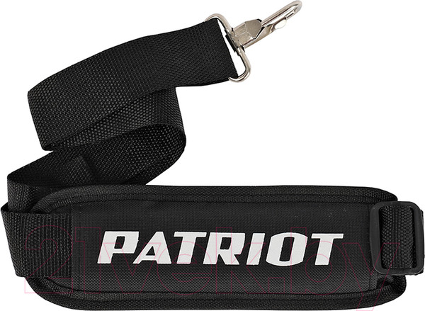 Изображение товара Воздуходувка бензиновая PATRIOT BG 225
