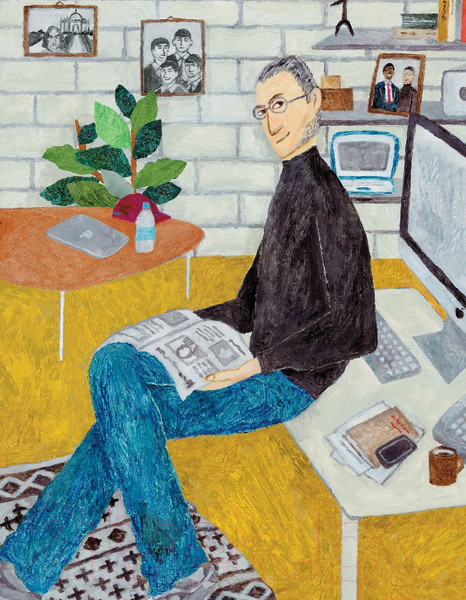 Изображение товара Книга Альпина Чему я могу научиться у Стива Джобса (Медина М., Колтинг Ф.)