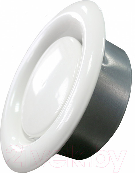 Изображение товара Анемостат ERA 10DUM с фланцем