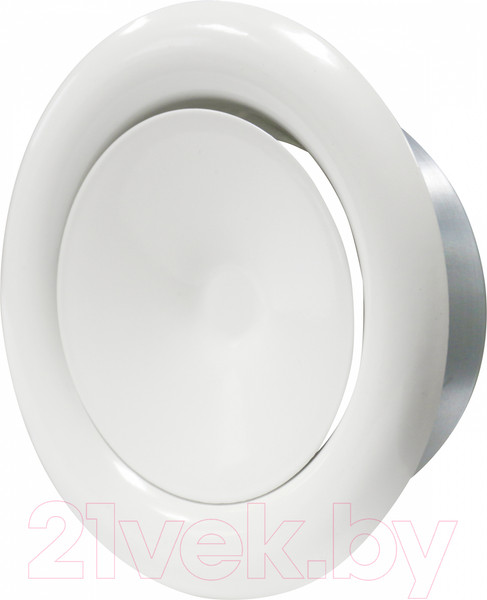 Изображение товара Анемостат ERA 12.5DUM с фланцем