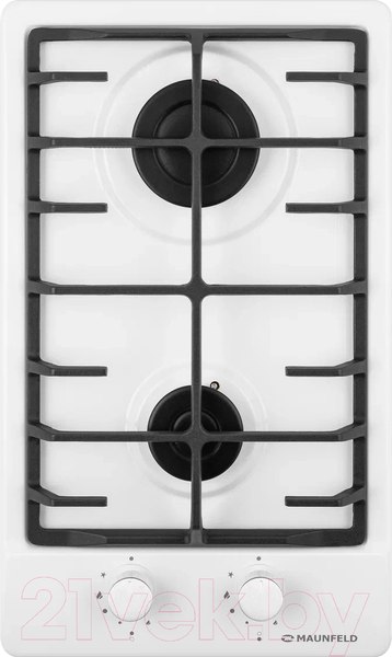 Изображение товара Газовая варочная панель Maunfeld EGHE.32.6CW/G