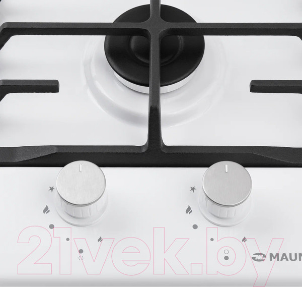 Изображение товара Газовая варочная панель Maunfeld EGHE.32.6CW/G