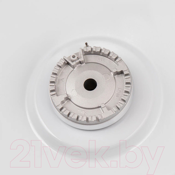 Изображение товара Газовая варочная панель Maunfeld EGHE.32.6CW/G