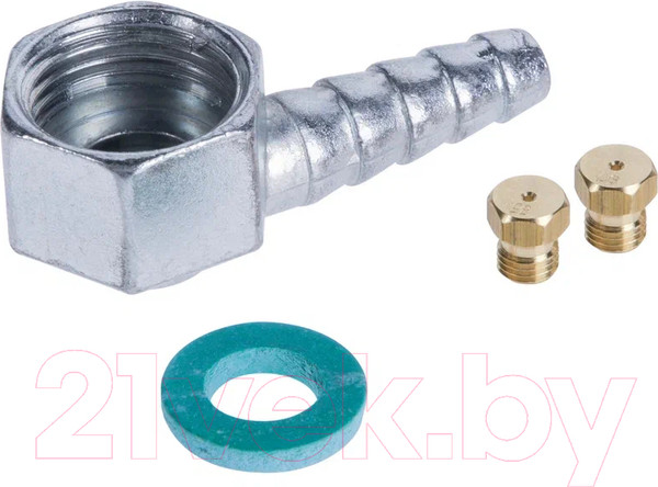 Изображение товара Газовая варочная панель Maunfeld EGHE.32.6CW/G