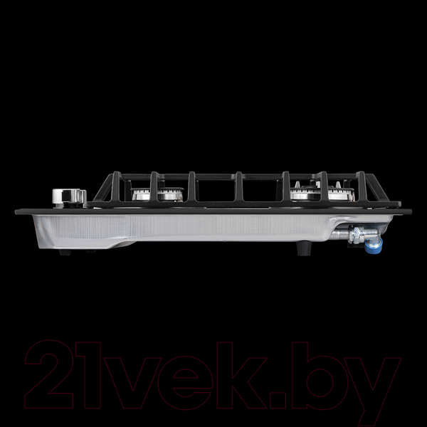 Изображение товара Газовая варочная панель Maunfeld EGHG.32.63CB/G