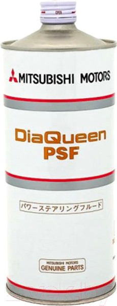 Изображение товара Жидкость гидравлическая Mitsubishi 4039645 (1л)