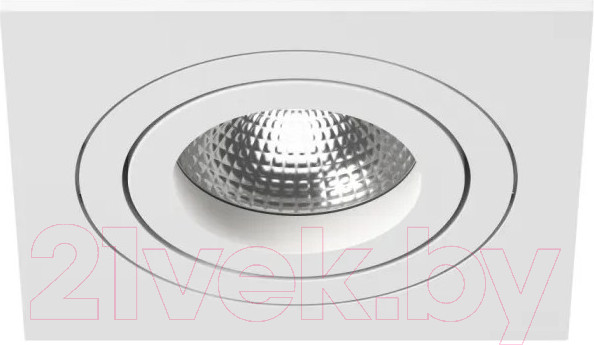 Изображение товара Точечный светильник Lightstar Intero I51606