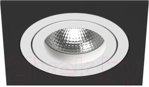 Изображение товара Точечный светильник Lightstar Intero 16 I51706
