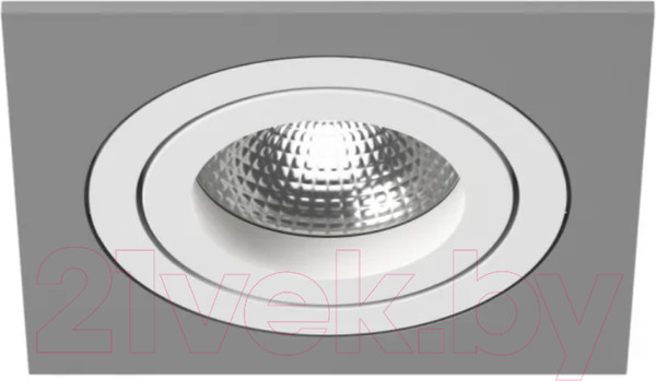 Изображение товара Точечный светильник Lightstar Intero 16 I51906
