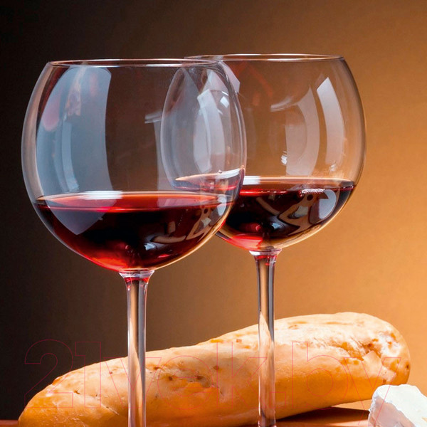 Изображение товара Набор бокалов Chef & Sommelier Cabernet / 47026