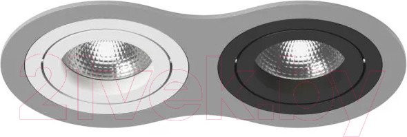 Изображение товара Комплект точечных светильников Lightstar Intero 16 / i6290607