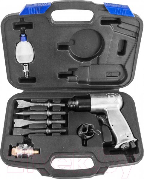 Изображение товара Пневмомолоток Thorvik AHK9150