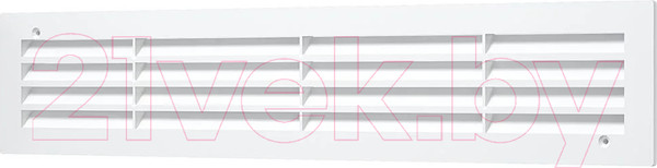 Изображение товара Решетка вентиляционная ERA Переточная 4409ДП