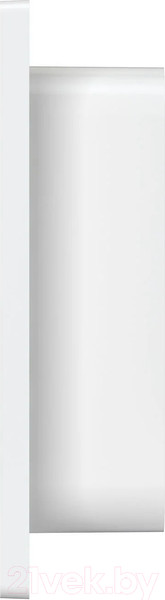 Изображение товара Решетка вентиляционная ERA Переточная 4409ДП