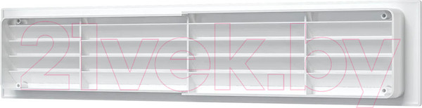 Изображение товара Решетка вентиляционная ERA Переточная 4409ДП