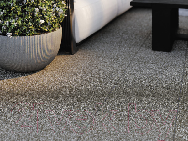 Изображение товара Плитка Cersanit Milton ML4A4096 (298x298, серый)