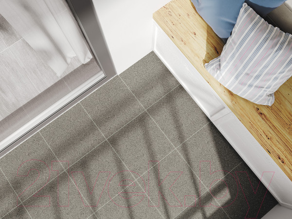 Изображение товара Плитка Cersanit Milton ML4A4096 (298x298, серый)