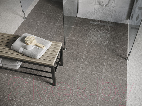 Изображение товара Плитка Cersanit Milton ML4A4096 (298x298, серый)