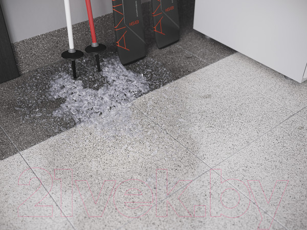 Изображение товара Плитка Cersanit Milton ML4A4096 (298x298, серый)