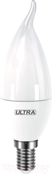 Изображение товара Лампа Ultra LED-F40-7W-E14-3000K