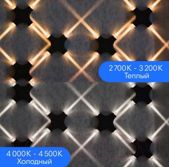 Изображение товара Лампа Ultra LED-G9-2.5W-4000K
