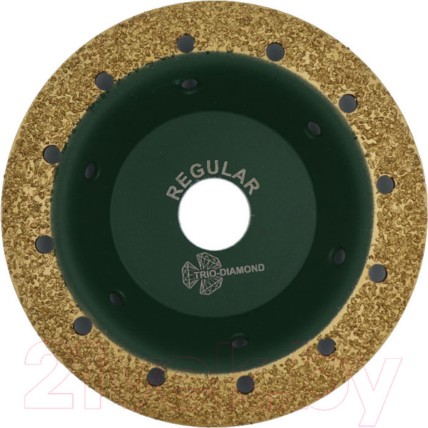 Изображение товара Твердосплавная чашка Trio Diamond 390003