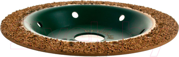 Изображение товара Твердосплавная чашка Trio Diamond 390003