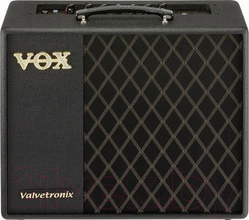 Изображение товара Комбоусилитель VOX VT40X