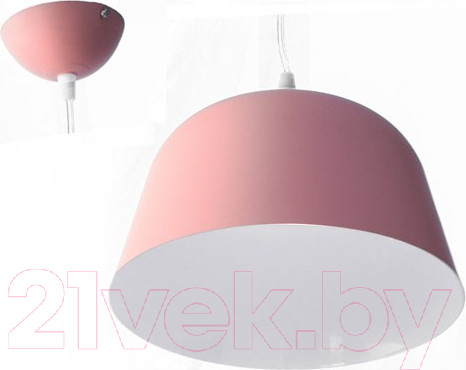 Изображение товара Потолочный светильник Aitin-Pro 828 (розовый)