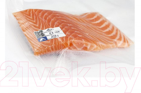 Изображение товара Набор вакуумных рулонов Caso 3 Sterne 20x600