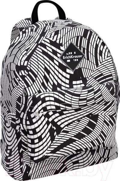 Изображение товара Школьный рюкзак Erich Krause EasyLine 17L Crossword / 51777